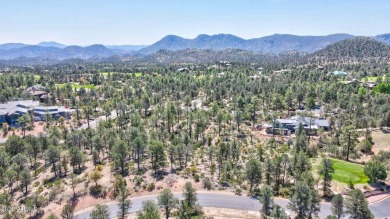 This terrific 1.11-acre home site has an abundance of on The Rim Golf Club in Arizona - for sale on GolfHomes.com, golf home, golf lot