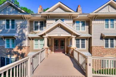Turn-Key Furnished Condo with Lake Views in Reynolds Lake Oconee on Reynolds Lake Oconee - The Oconee in Georgia - for sale on GolfHomes.com, golf home, golf lot