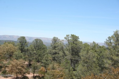 This terrific 1.11-acre home site has an abundance of on The Rim Golf Club in Arizona - for sale on GolfHomes.com, golf home, golf lot