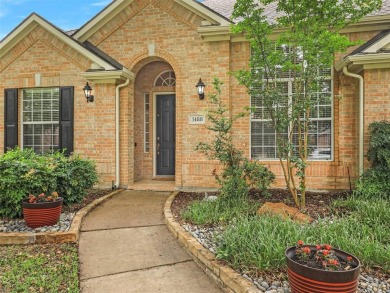 Beautiful 4-Bedroom Home for Sale in Heather Ridge Estates on The Trails of Frisco Golf Club in Texas - for sale on GolfHomes.com, golf home, golf lot