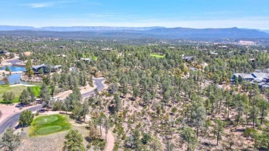 This terrific 1.11-acre home site has an abundance of on The Rim Golf Club in Arizona - for sale on GolfHomes.com, golf home, golf lot