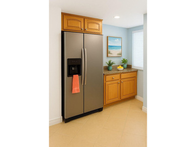 PRICE IMPROVEMENT! INCREDIBLE 3-BEDROOM OPPORTUNITY!Now offered on Ocean Village Golf Course in Florida - for sale on GolfHomes.com, golf home, golf lot