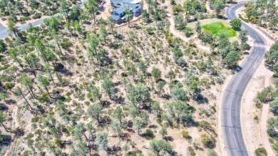 This terrific 1.11-acre home site has an abundance of on The Rim Golf Club in Arizona - for sale on GolfHomes.com, golf home, golf lot