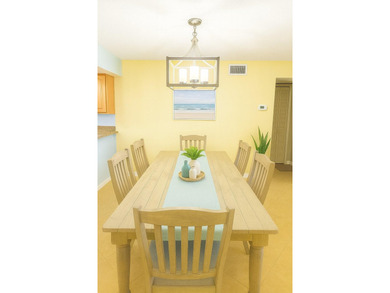 PRICE IMPROVEMENT! INCREDIBLE 3-BEDROOM OPPORTUNITY!Now offered on Ocean Village Golf Course in Florida - for sale on GolfHomes.com, golf home, golf lot