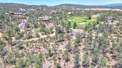 This terrific 1.11-acre home site has an abundance of on The Rim Golf Club in Arizona - for sale on GolfHomes.com, golf home, golf lot