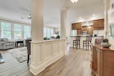 Turn-Key Furnished Condo with Lake Views in Reynolds Lake Oconee on Reynolds Lake Oconee - The Oconee in Georgia - for sale on GolfHomes.com, golf home, golf lot