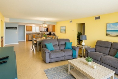 PRICE IMPROVEMENT! INCREDIBLE 3-BEDROOM OPPORTUNITY!Now offered on Ocean Village Golf Course in Florida - for sale on GolfHomes.com, golf home, golf lot