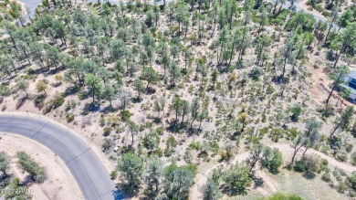 This terrific 1.11-acre home site has an abundance of on The Rim Golf Club in Arizona - for sale on GolfHomes.com, golf home, golf lot