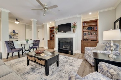 Turn-Key Furnished Condo with Lake Views in Reynolds Lake Oconee on Reynolds Lake Oconee - The Oconee in Georgia - for sale on GolfHomes.com, golf home, golf lot