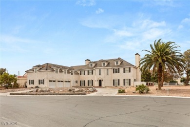 Rare Opportunity in the Iconic Las Vegas Country Club **Bring on Las Vegas Country Club in Nevada - for sale on GolfHomes.com, golf home, golf lot
