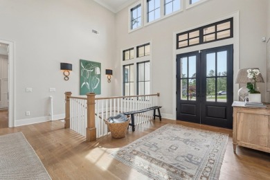 Welcome to 1170 Broadpoint Drive, a stunning like-new home on Reynolds Lake Oconee - The Oconee in Georgia - for sale on GolfHomes.com, golf home, golf lot