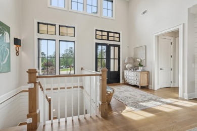 Welcome to 1170 Broadpoint Drive, a stunning like-new home on Reynolds Lake Oconee - The Oconee in Georgia - for sale on GolfHomes.com, golf home, golf lot