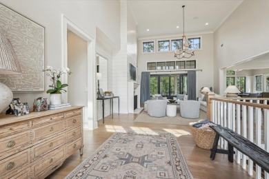 Welcome to 1170 Broadpoint Drive, a stunning like-new home on Reynolds Lake Oconee - The Oconee in Georgia - for sale on GolfHomes.com, golf home, golf lot