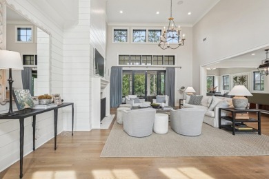 Welcome to 1170 Broadpoint Drive, a stunning like-new home on Reynolds Lake Oconee - The Oconee in Georgia - for sale on GolfHomes.com, golf home, golf lot