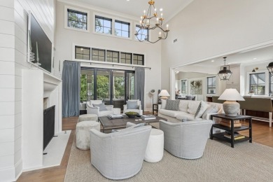 Welcome to 1170 Broadpoint Drive, a stunning like-new home on Reynolds Lake Oconee - The Oconee in Georgia - for sale on GolfHomes.com, golf home, golf lot