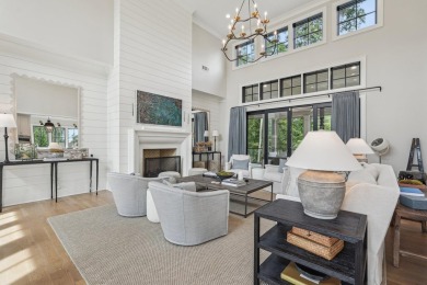 Welcome to 1170 Broadpoint Drive, a stunning like-new home on Reynolds Lake Oconee - The Oconee in Georgia - for sale on GolfHomes.com, golf home, golf lot