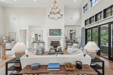 Welcome to 1170 Broadpoint Drive, a stunning like-new home on Reynolds Lake Oconee - The Oconee in Georgia - for sale on GolfHomes.com, golf home, golf lot