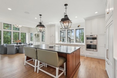 Welcome to 1170 Broadpoint Drive, a stunning like-new home on Reynolds Lake Oconee - The Oconee in Georgia - for sale on GolfHomes.com, golf home, golf lot