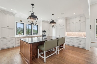 Welcome to 1170 Broadpoint Drive, a stunning like-new home on Reynolds Lake Oconee - The Oconee in Georgia - for sale on GolfHomes.com, golf home, golf lot