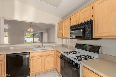 Welcome to this beautifully maintained single story home on Desert Willow Golf Course in Nevada - for sale on GolfHomes.com, golf home, golf lot