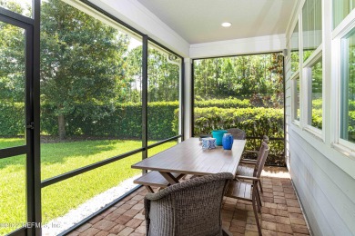 Experience luxury living in this stunning two-story home with on The Palencia Club in Florida - for sale on GolfHomes.com, golf home, golf lot