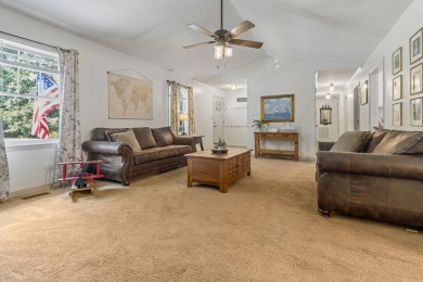 Welcome to 200 Victoria Drive, a beautifully updated 3-bedroom on Woodfin Ridge Golf Club in South Carolina - for sale on GolfHomes.com, golf home, golf lot