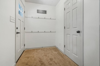Welcome to 200 Victoria Drive, a beautifully updated 3-bedroom on Woodfin Ridge Golf Club in South Carolina - for sale on GolfHomes.com, golf home, golf lot