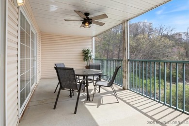 Don't miss this move-in ready, beautifully updated 2 Bed / 2 on Tan-Tar-A Golf Club in Missouri - for sale on GolfHomes.com, golf home, golf lot