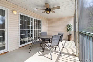 Don't miss this move-in ready, beautifully updated 2 Bed / 2 on Tan-Tar-A Golf Club in Missouri - for sale on GolfHomes.com, golf home, golf lot