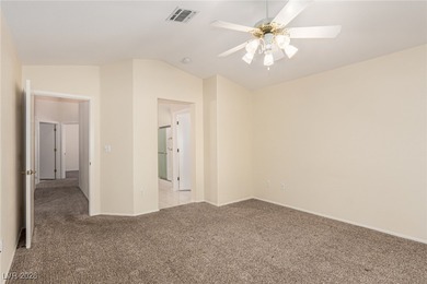 Welcome to this beautifully maintained single story home on Desert Willow Golf Course in Nevada - for sale on GolfHomes.com, golf home, golf lot