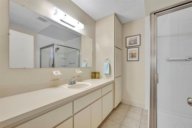 Welcome to this beautifully upgraded Chestnut model located in on The Links of Spruce Creek in Florida - for sale on GolfHomes.com, golf home, golf lot