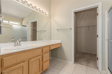 Welcome to this beautifully maintained single story home on Desert Willow Golf Course in Nevada - for sale on GolfHomes.com, golf home, golf lot