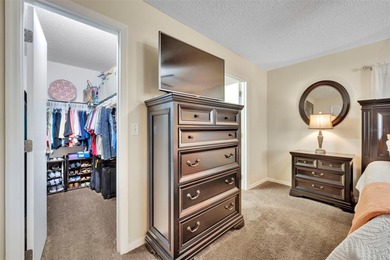 Welcome to this beautifully upgraded Chestnut model located in on The Links of Spruce Creek in Florida - for sale on GolfHomes.com, golf home, golf lot