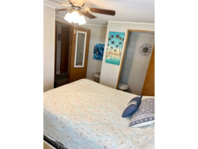 This well-maintained two-bedroom, two-bathroom residence offers on Pine Lakes Country Club in Florida - for sale on GolfHomes.com, golf home, golf lot