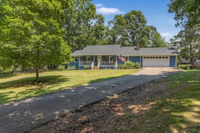Welcome to 200 Victoria Drive, a beautifully updated 3-bedroom on Woodfin Ridge Golf Club in South Carolina - for sale on GolfHomes.com, golf home, golf lot