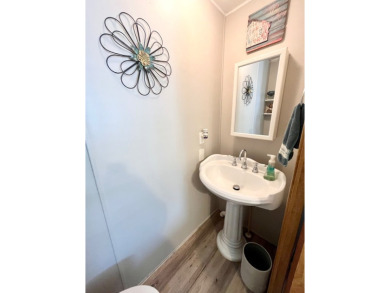 This well-maintained two-bedroom, two-bathroom residence offers on Pine Lakes Country Club in Florida - for sale on GolfHomes.com, golf home, golf lot