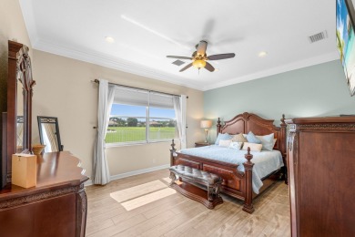 Meticulously maintained 3 bedrooms, 2 bath, CBS home. Den on St. James Golf Club in Florida - for sale on GolfHomes.com, golf home, golf lot