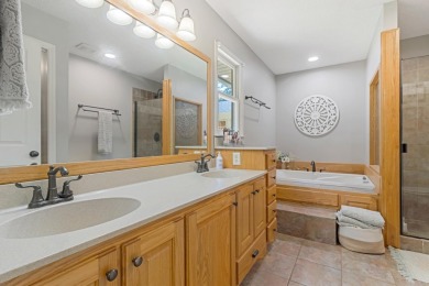 Welcome to 200 Victoria Drive, a beautifully updated 3-bedroom on Woodfin Ridge Golf Club in South Carolina - for sale on GolfHomes.com, golf home, golf lot