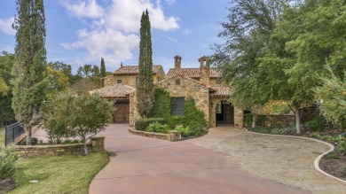 If you are looking for prestige and privacy 102 Alameda is on Ram Rock Golf Course in Texas - for sale on GolfHomes.com, golf home, golf lot