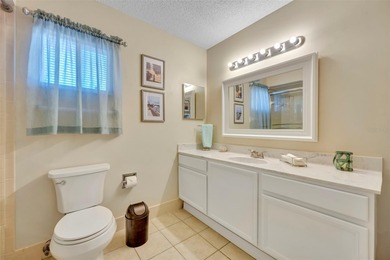 Welcome to this beautifully upgraded Chestnut model located in on The Links of Spruce Creek in Florida - for sale on GolfHomes.com, golf home, golf lot