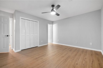 Nestled at the top of a quiet street off of Hilaman Golf Course on Hilaman Park Golf Course in Florida - for sale on GolfHomes.com, golf home, golf lot