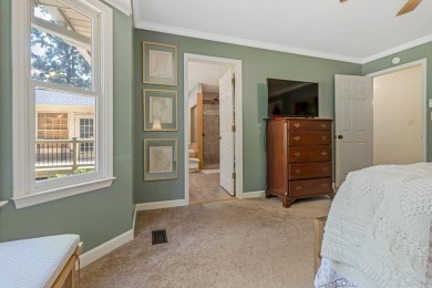 Welcome to 200 Victoria Drive, a beautifully updated 3-bedroom on Woodfin Ridge Golf Club in South Carolina - for sale on GolfHomes.com, golf home, golf lot