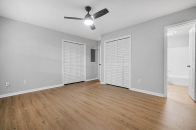 Nestled at the top of a quiet street off of Hilaman Golf Course on Hilaman Park Golf Course in Florida - for sale on GolfHomes.com, golf home, golf lot