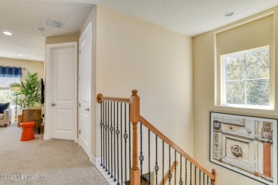Experience luxury living in this stunning two-story home with on The Palencia Club in Florida - for sale on GolfHomes.com, golf home, golf lot