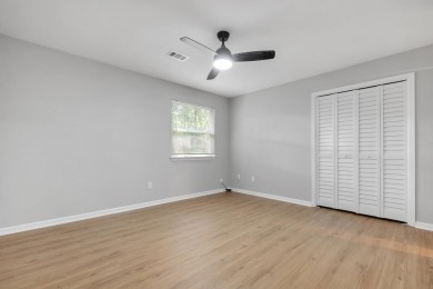Nestled at the top of a quiet street off of Hilaman Golf Course on Hilaman Park Golf Course in Florida - for sale on GolfHomes.com, golf home, golf lot
