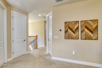 Experience luxury living in this stunning two-story home with on The Palencia Club in Florida - for sale on GolfHomes.com, golf home, golf lot