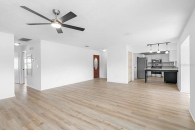 Welcome to resort-style living in the highly desirable Kings on Falcon Watch Golf Club in Florida - for sale on GolfHomes.com, golf home, golf lot