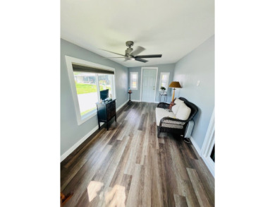 This well-maintained two-bedroom, two-bathroom residence offers on Pine Lakes Country Club in Florida - for sale on GolfHomes.com, golf home, golf lot
