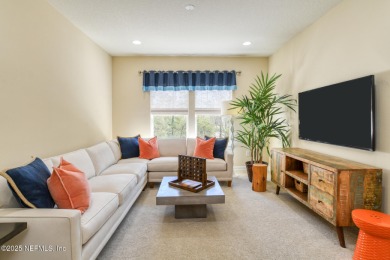 Experience luxury living in this stunning two-story home with on The Palencia Club in Florida - for sale on GolfHomes.com, golf home, golf lot