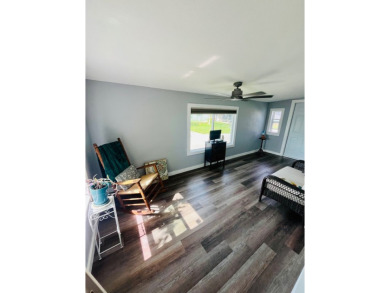 This well-maintained two-bedroom, two-bathroom residence offers on Pine Lakes Country Club in Florida - for sale on GolfHomes.com, golf home, golf lot